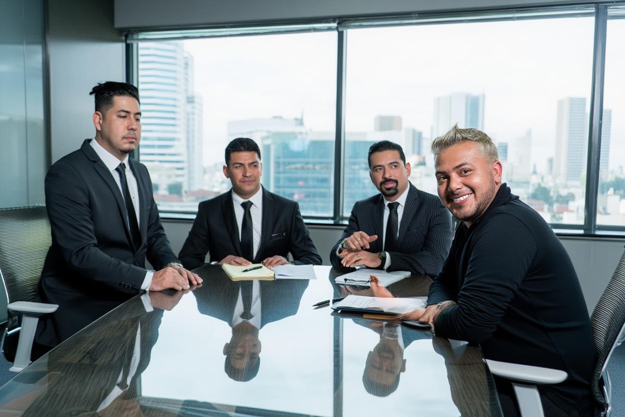 Abogados Rodriguez Elias Estudio Juridico De Abg. Zackary Elias