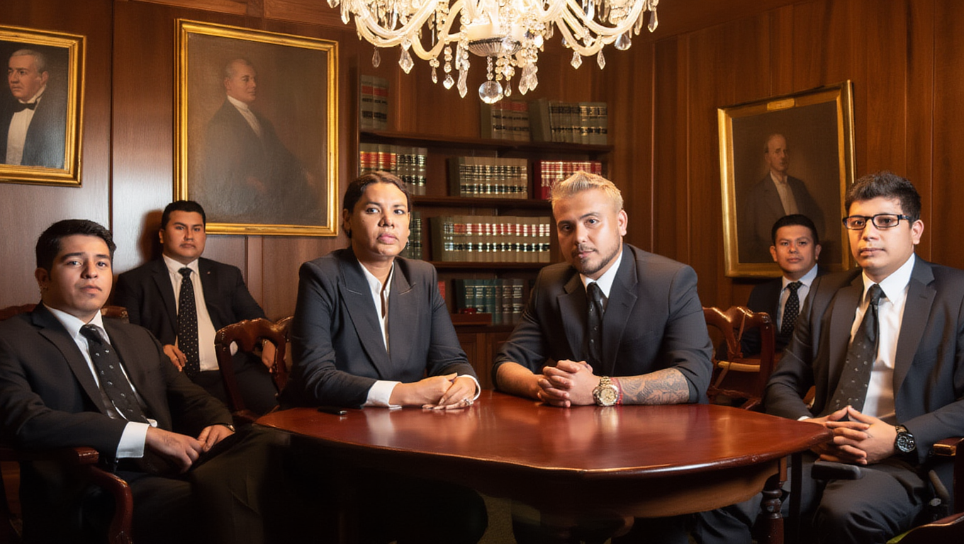 Abogados Rodriguez Elias Estudio Juridico De Mgs. Diane Rodriguez Zambrano Y Zackary Elias
