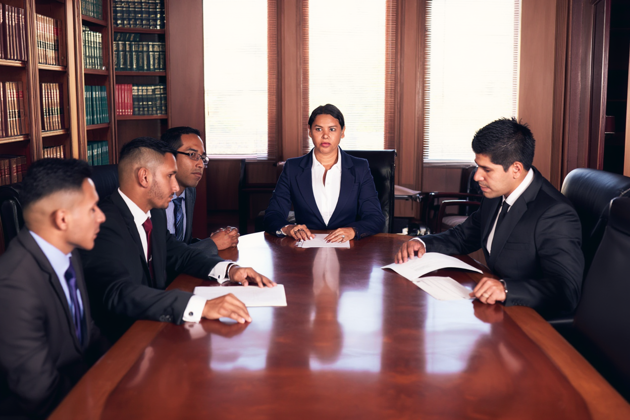 Abogados Rodriguez Elias Estudio Juridico De Mgs. Diane Rodriguez Zambrano