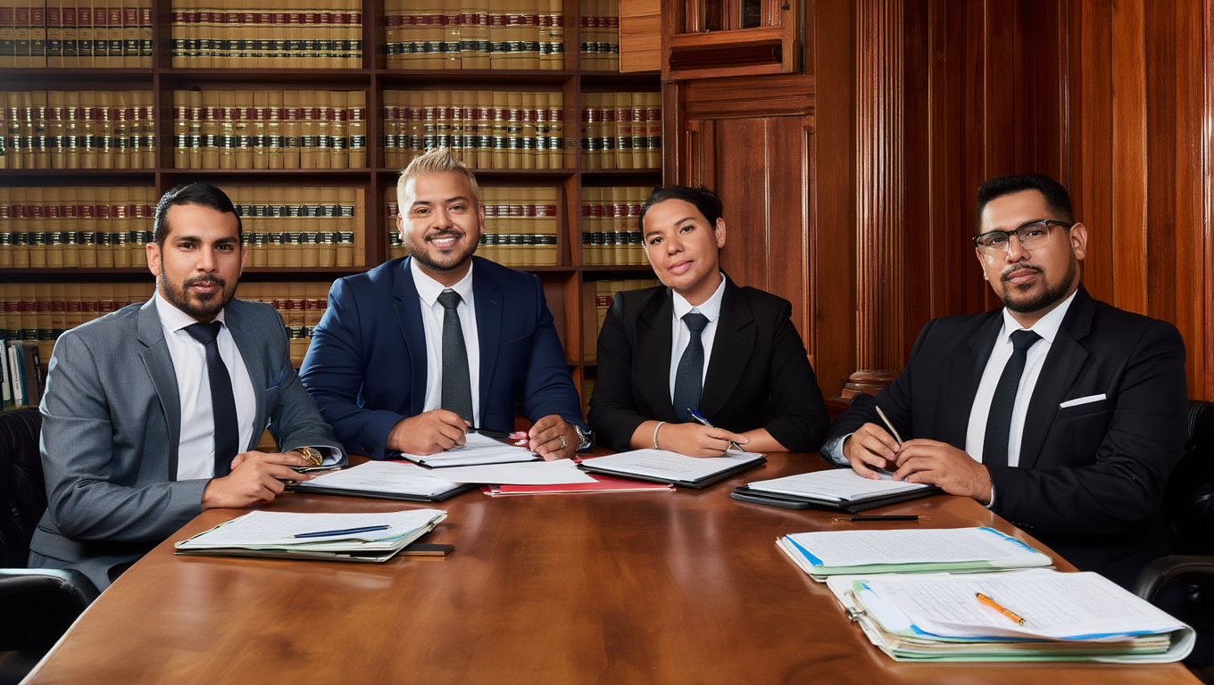 Abogados Rodriguez Elias Estudio Juridico De Mgs. Diane Rodriguez Y Zack Elias Morales