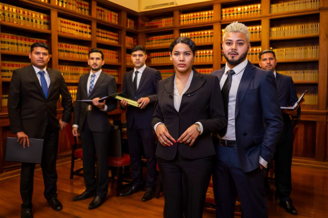 Abogados Rodriguez Elias Estudio Juridico De Mgs. Diane Rodriguez Y Zack Elias