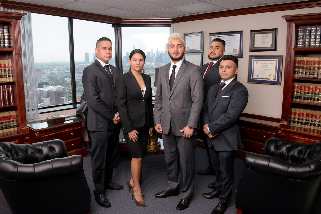 Abogados Rodriguez Elias Estudio Juridico De Mgs. Diane Rodriguez Y Zackary Elias