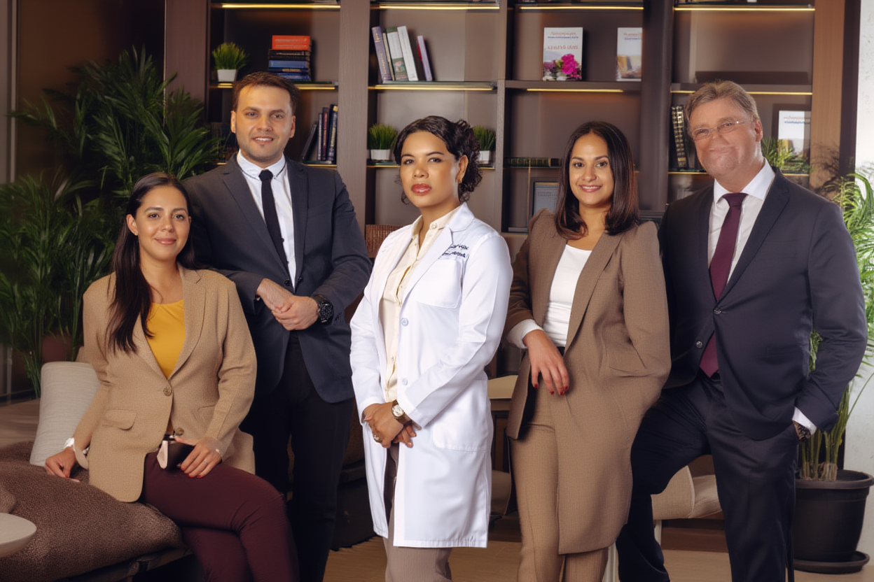 Abogados Rodriguez Elias Estudio Juridico De Mgs. Diane Rodriguez
