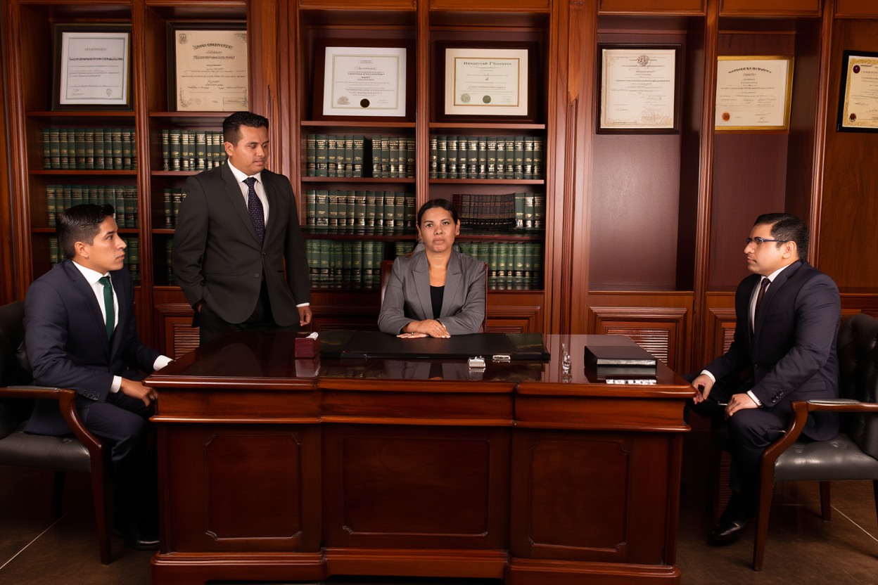 Abogados Rodriguez Elias Estudio Juridico De La Abg. Diane Marie Rodriguez Zambrano
